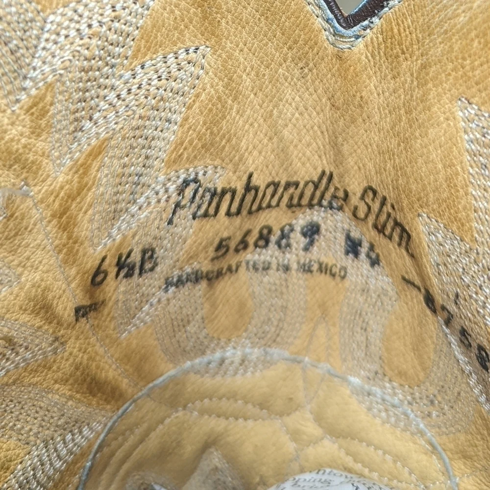 Panhandle Slim panhandle slim